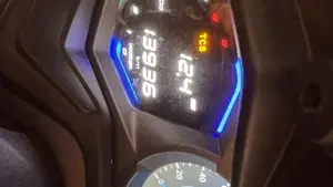 Kymco AK 550 Premium (2023 - 25)  (4)
