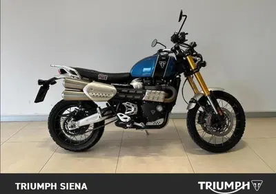Triumph Scrambler 1200 XE (2021 - 23) - Annuncio 9821836