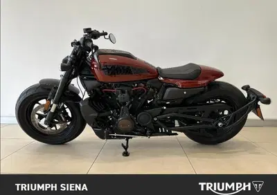 Harley-Davidson Sportster S (2022 - 24) - Annuncio 9942561