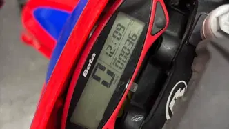 Betamotor RR 350 4T Enduro Racing (2023) usata