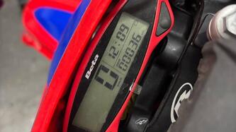 Betamotor RR 350 4T Enduro Racing (2023) usata