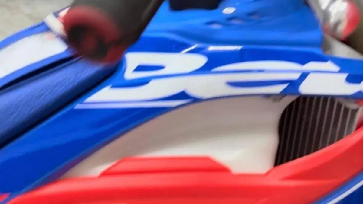 Betamotor RR 350 4T Enduro Racing (2023)  (3)