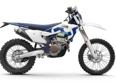 Husqvarna FE 350 (2026) - Annuncio 9971553