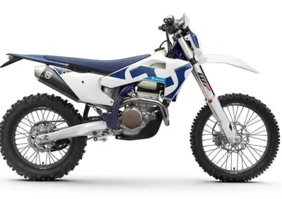 Husqvarna FE 250 (2026) - Annuncio 9971554