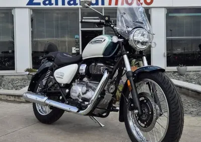Royal Enfield Meteor 350 Aurora (2024 - 26) - Annuncio 9971568