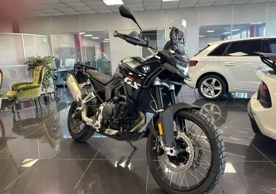 Bmw F 900 GS (2024 - 26) - Annuncio 9971567