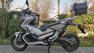Honda X-ADV 750 Travel Edition (2018 - 20) usata