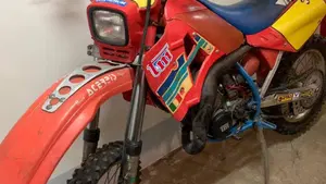 Tm Moto  