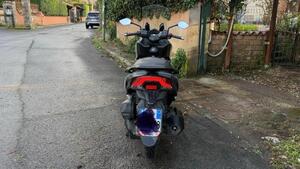 Sym Joyride 300 (2022 - 24) 