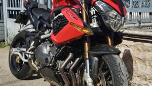 Benelli TNT 1130 (2004 - 08) 