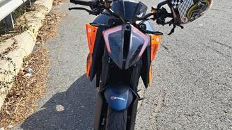 KTM 1290 Super Duke R (2021) usata