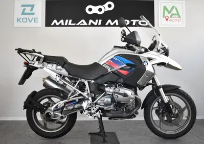 Bmw R 1200 GS (2008 - 09) - Annuncio 9949295