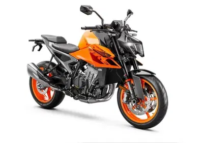 KTM 990 Duke (2024 - 26) - Annuncio 9971604