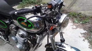 Honda CB 500 (1975 - 80)  (3)