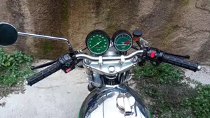 Honda CB 500 (1975 - 80)  (4)