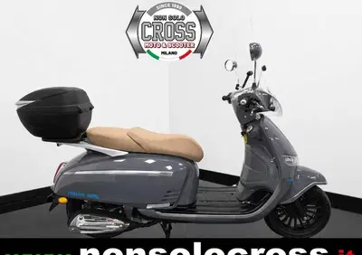 Keeway Motor Iskia 125 (2023 - 26) - Annuncio 9880134