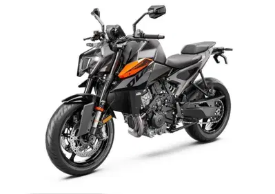 KTM 990 Duke (2024 - 26) - Annuncio 9971608