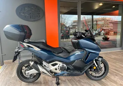 Honda Forza 750 DCT (2021 - 24) - Annuncio 9971580