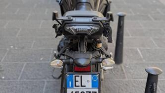 Yamaha Tracer 900 ABS (2017 - 18) usata