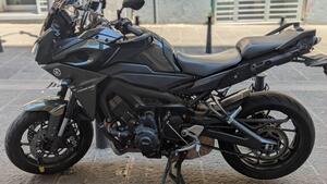 Yamaha Tracer 900 ABS (2017 - 18) 