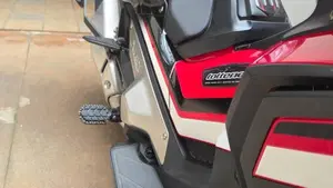 Honda X-ADV 750 (2018 - 20) 