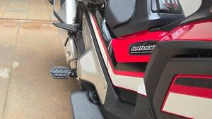 Honda X-ADV 750 (2018 - 20) 