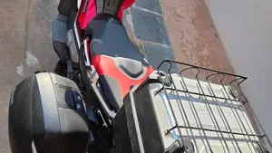 Honda X-ADV 750 (2018 - 20)  (2)