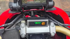 Honda X-ADV 750 (2018 - 20)  (3)