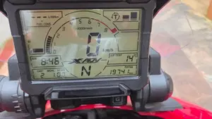 Honda X-ADV 750 (2018 - 20)  (4)