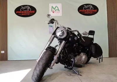 Harley-Davidson 1690 Slim (2017) - FLS - Annuncio 9968607