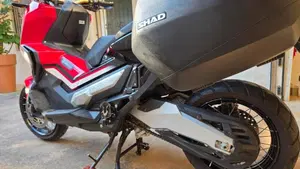 Honda X-ADV 750 (2018 - 20)  (5)