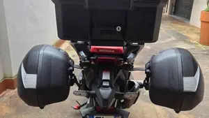 Honda X-ADV 750 (2018 - 20)  (6)
