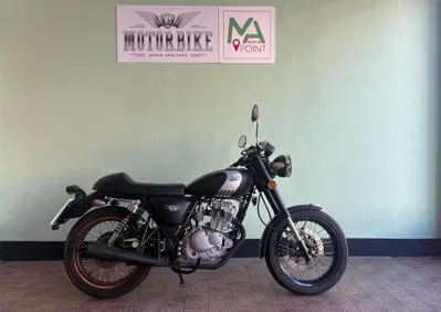 Mash Italia Cafè Racer 125 (2017 - 20) - Annuncio 9970376