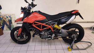 Ducati Hypermotard 939 (2016 - 18) 