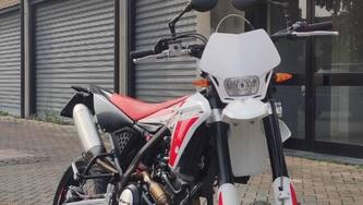 Fantic Motor Caballero 125 XM usata