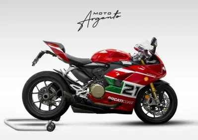 Ducati Panigale V2 Bayliss 1st Championship 20th Anniversary (2021 - 24) - Annuncio 9971665