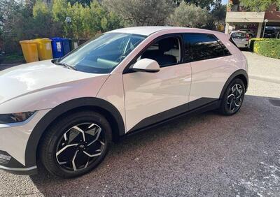 Hyundai Ioniq 5 5 58 kWh Innovation usata