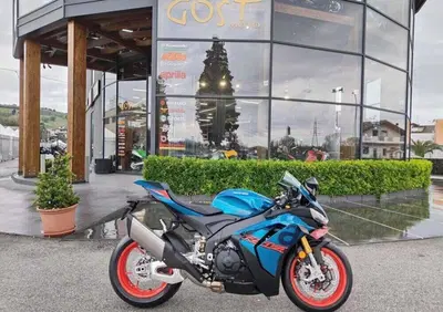 Aprilia RSV4 1100 (2025 - 26) - Annuncio 9849652