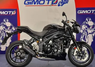Triumph Speed Triple 1050 R ABS (2011 - 15) - Annuncio 9971685