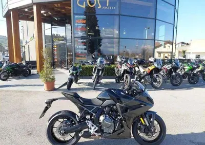 Suzuki GSX-8R (2024 - 26) - Annuncio 9891473