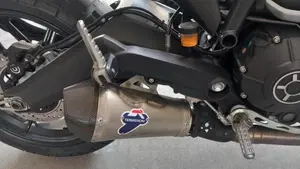 Ducati Scrambler 800 Icon (2015 - 16)  (5)