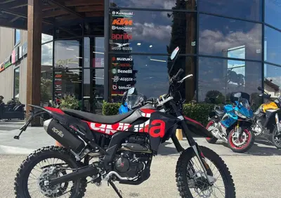 Aprilia RX 125 (2025 - 26) - Annuncio 9910620