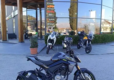 CFMOTO 300NK (2021 - 26) - Annuncio 9933306