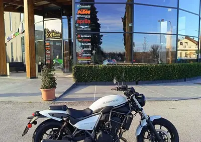 Kawasaki Eliminator 500 (2024 - 26) - Annuncio 9936891