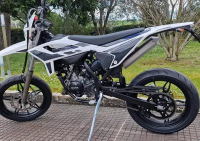 Betamotor RR 50 Motard (2021 - 26) - Annuncio 9971695