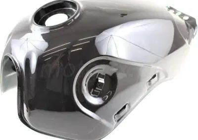 Serbatoio Benelli Leoncino 500 - Annuncio 9971708