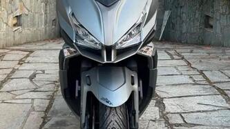 Kymco Xciting 400i S TCS (2021 - 24) usata