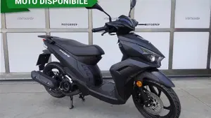 Kymco Micare 125 (2026) 