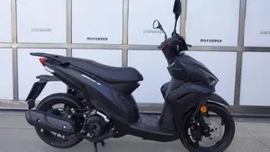Kymco Micare 125 (2026)  (2)