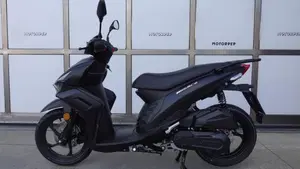 Kymco Micare 125 (2026)  (3)